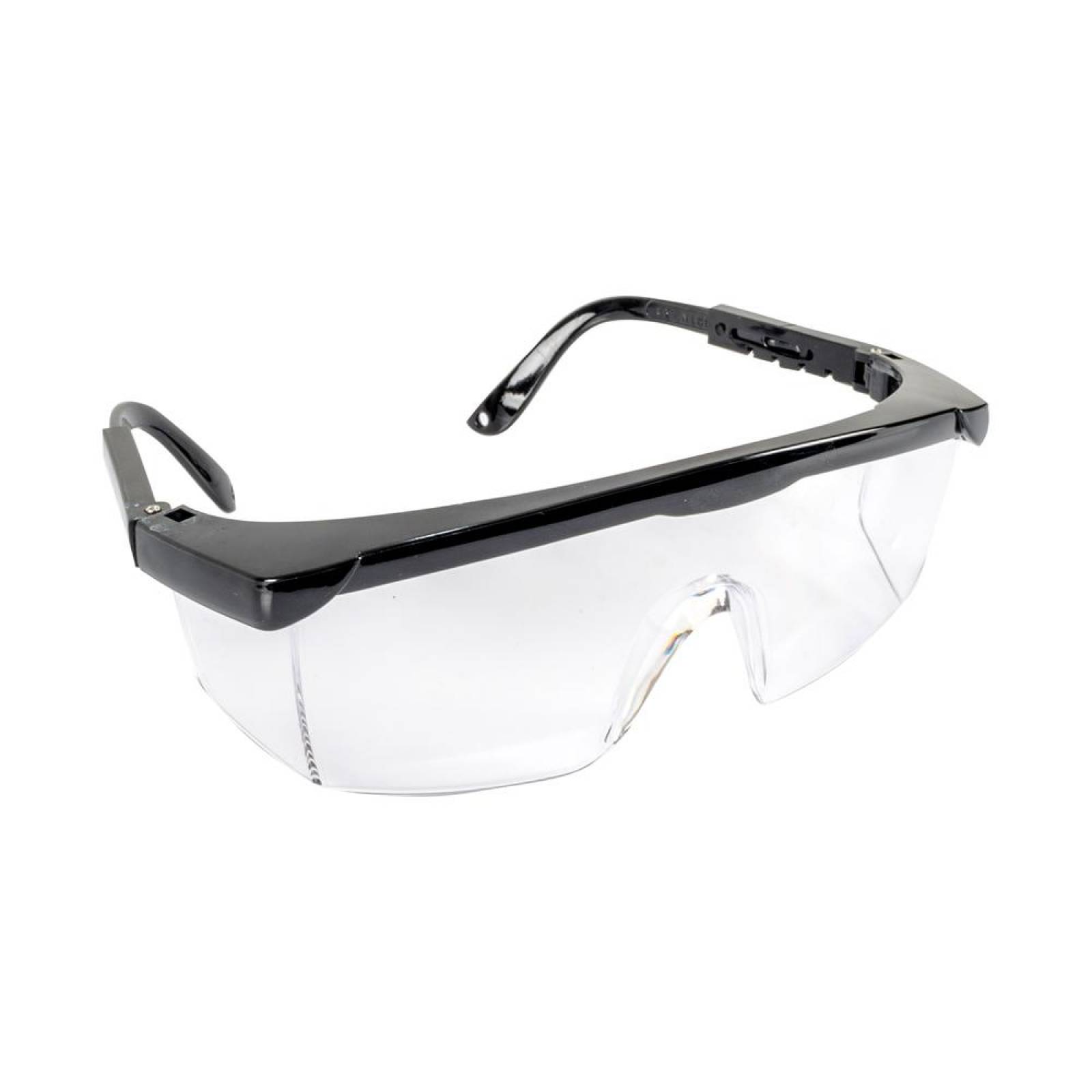 Lentes de Seguridad Ajustables 