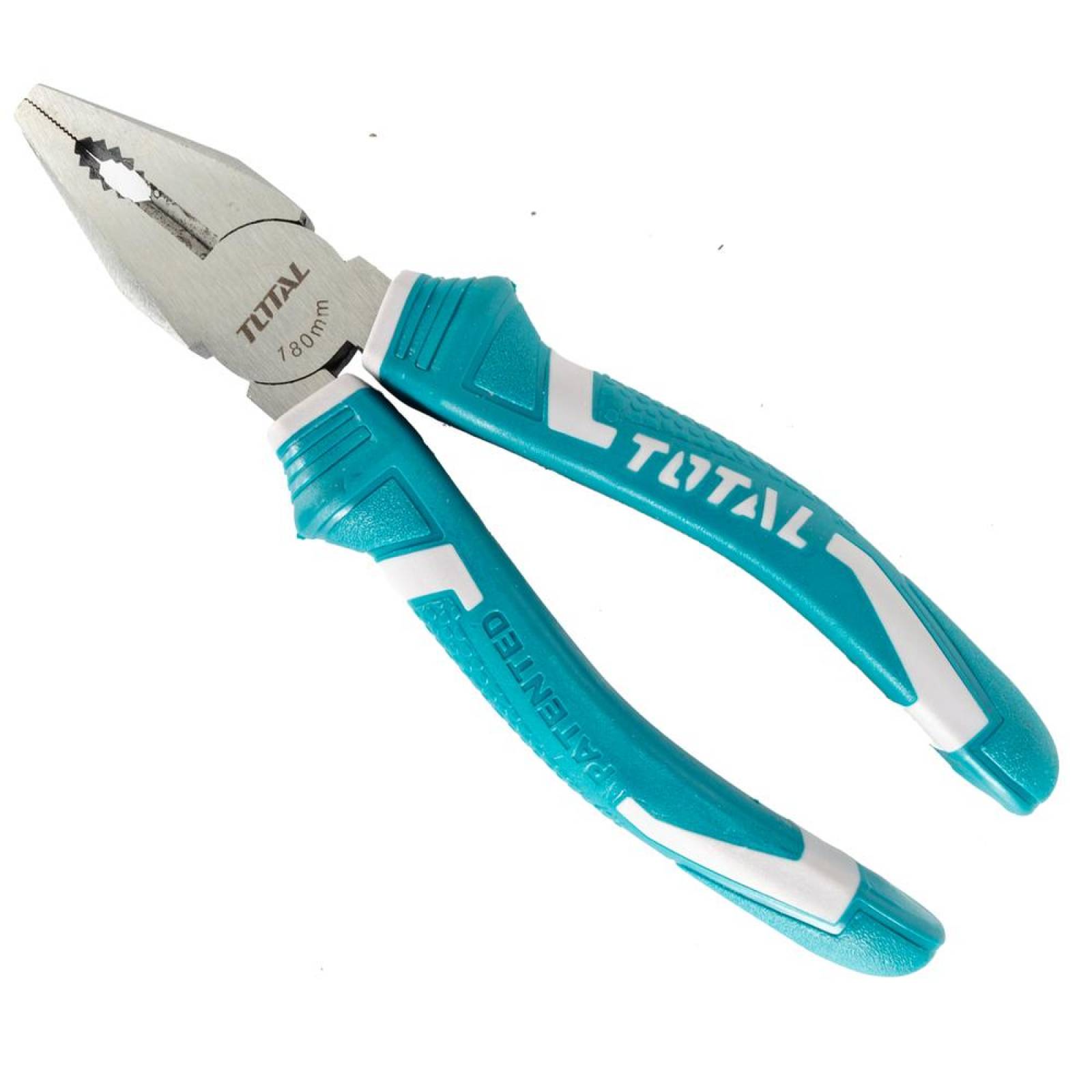 Pinza de Electricista 7" 