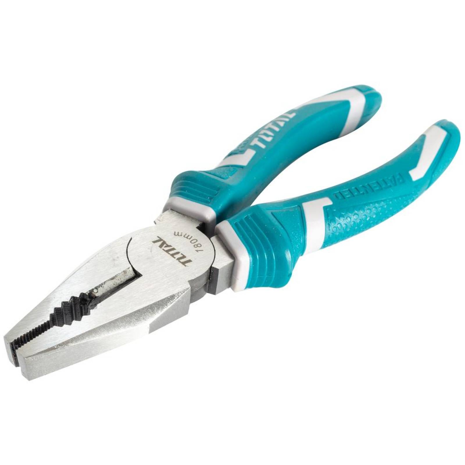 Pinza de Electricista 7" 