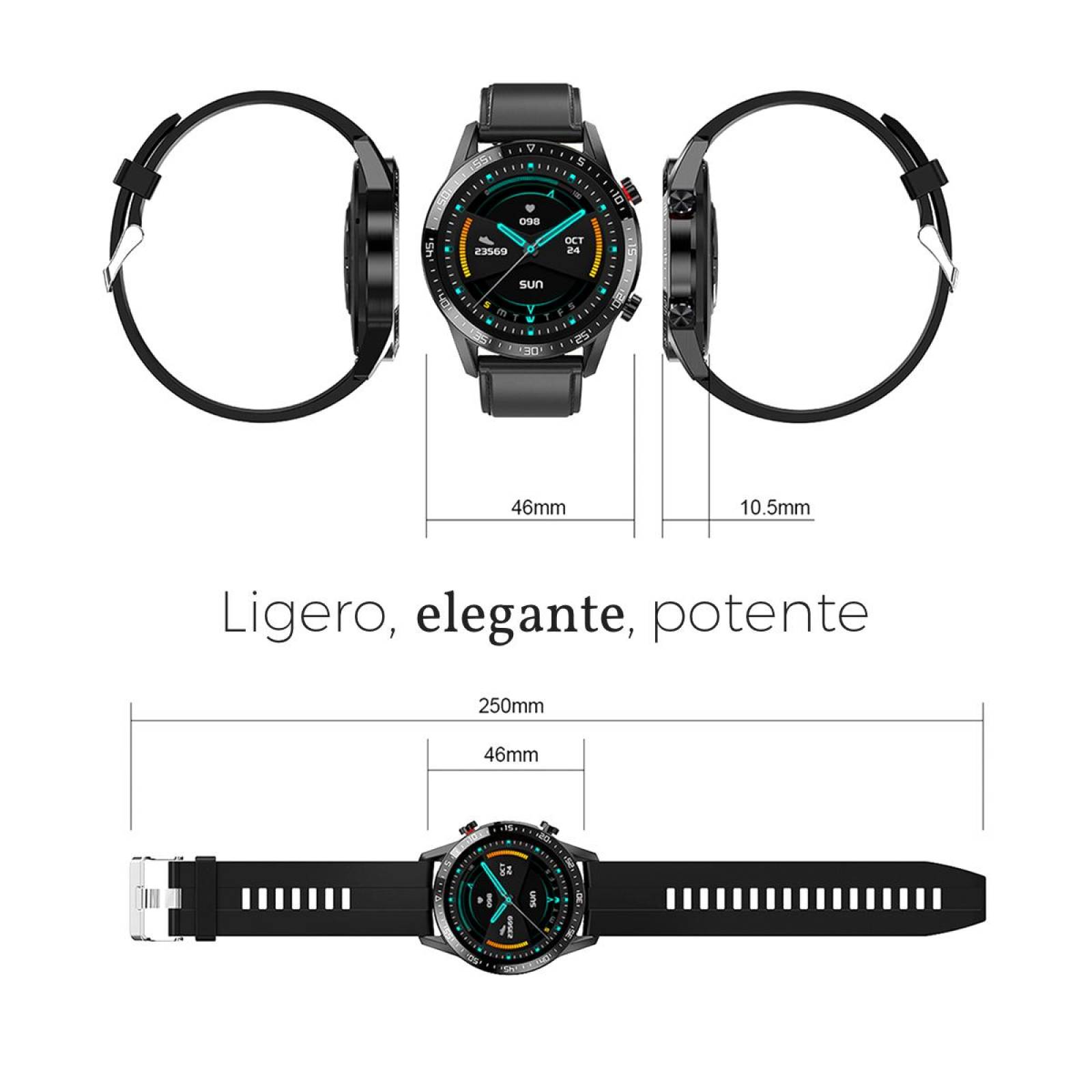 Reloj discount inteligente l13