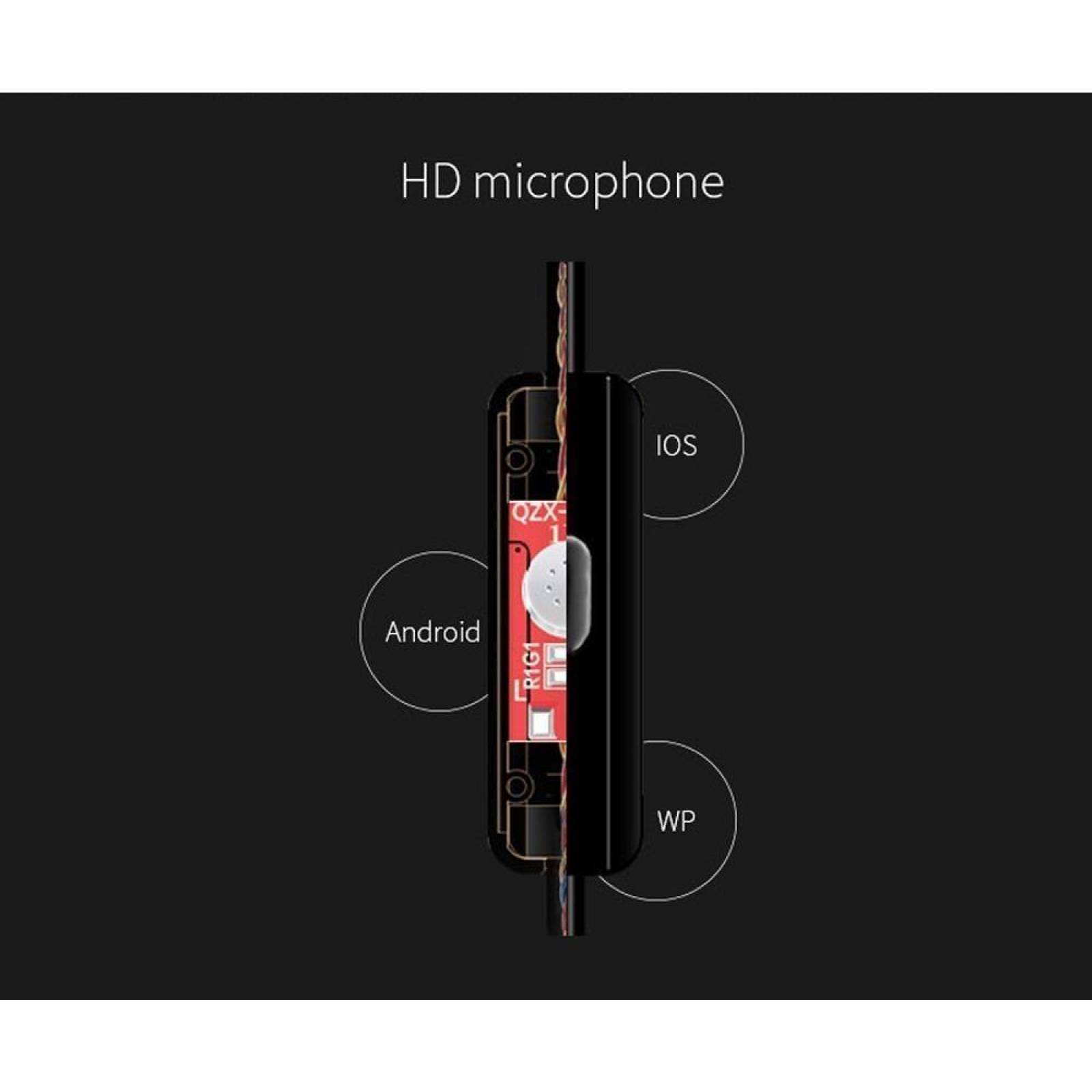 Audífonos Híbridos BINDEN KZ ZST Pro Dual Drivers Gamer Candy