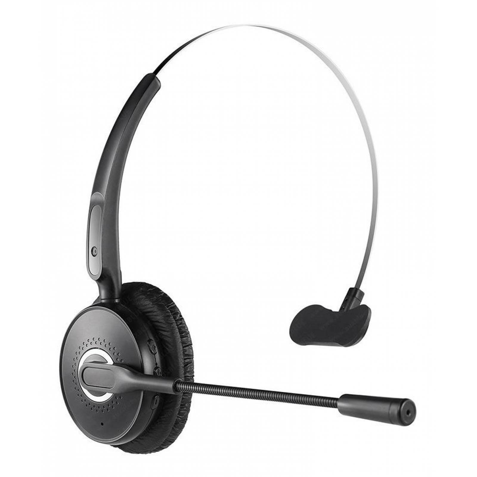 Binden Manos Libres Bluetooth A6 Diadema Cancelación Ruido