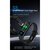 Smartband S5 Multi-sport, Ip68, Notificaciones, Monitoreo Negro