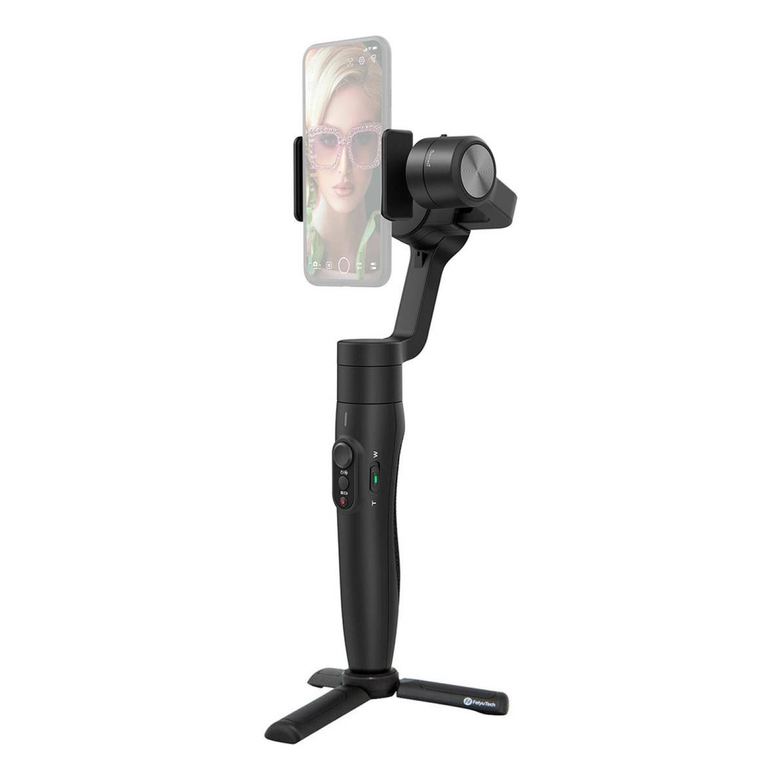Estabilizador Binden Vimble2s Para Smartphones Selfie Stick 