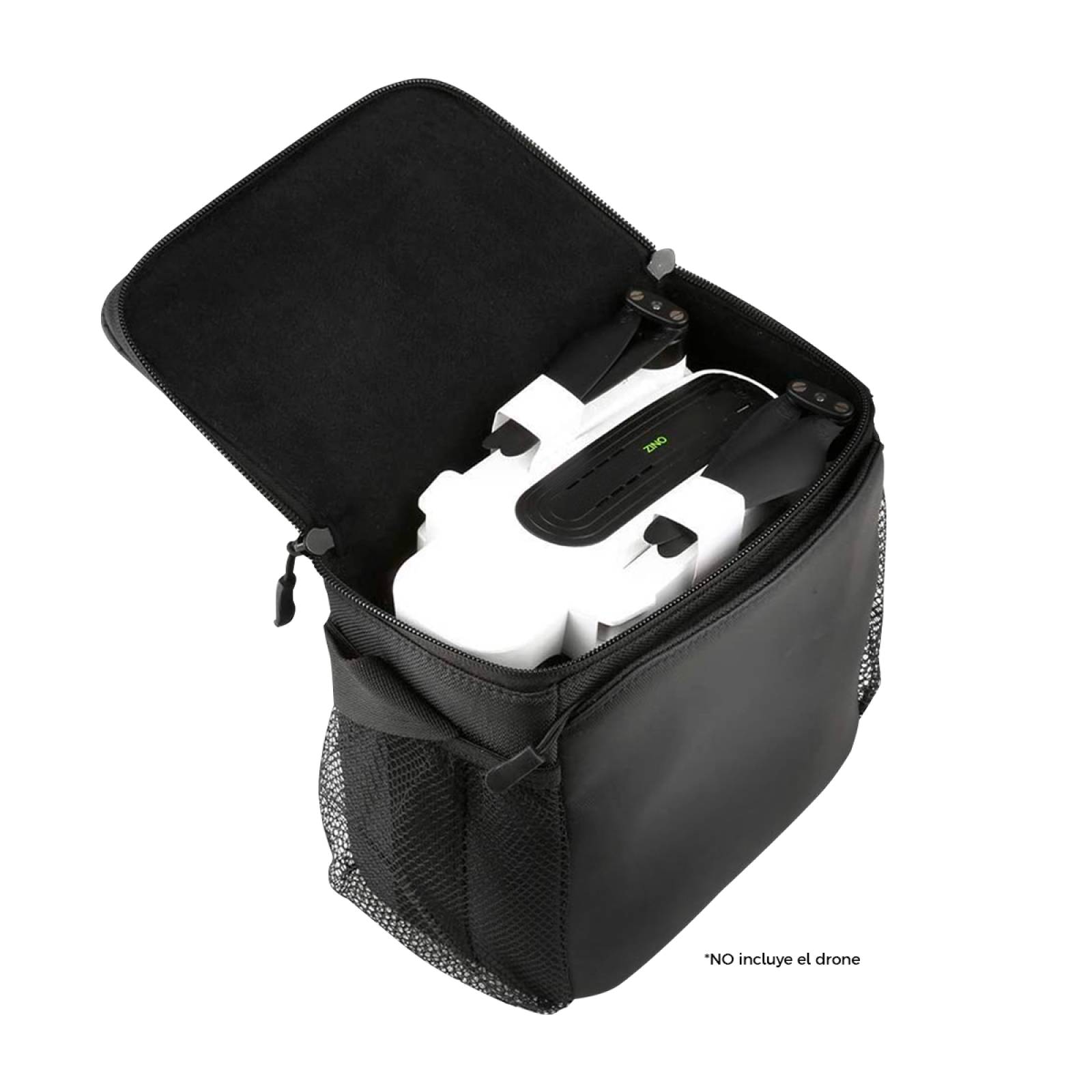 Mochila BINDEN p/ Drone ZINO, Portátil Correa Impermeable 