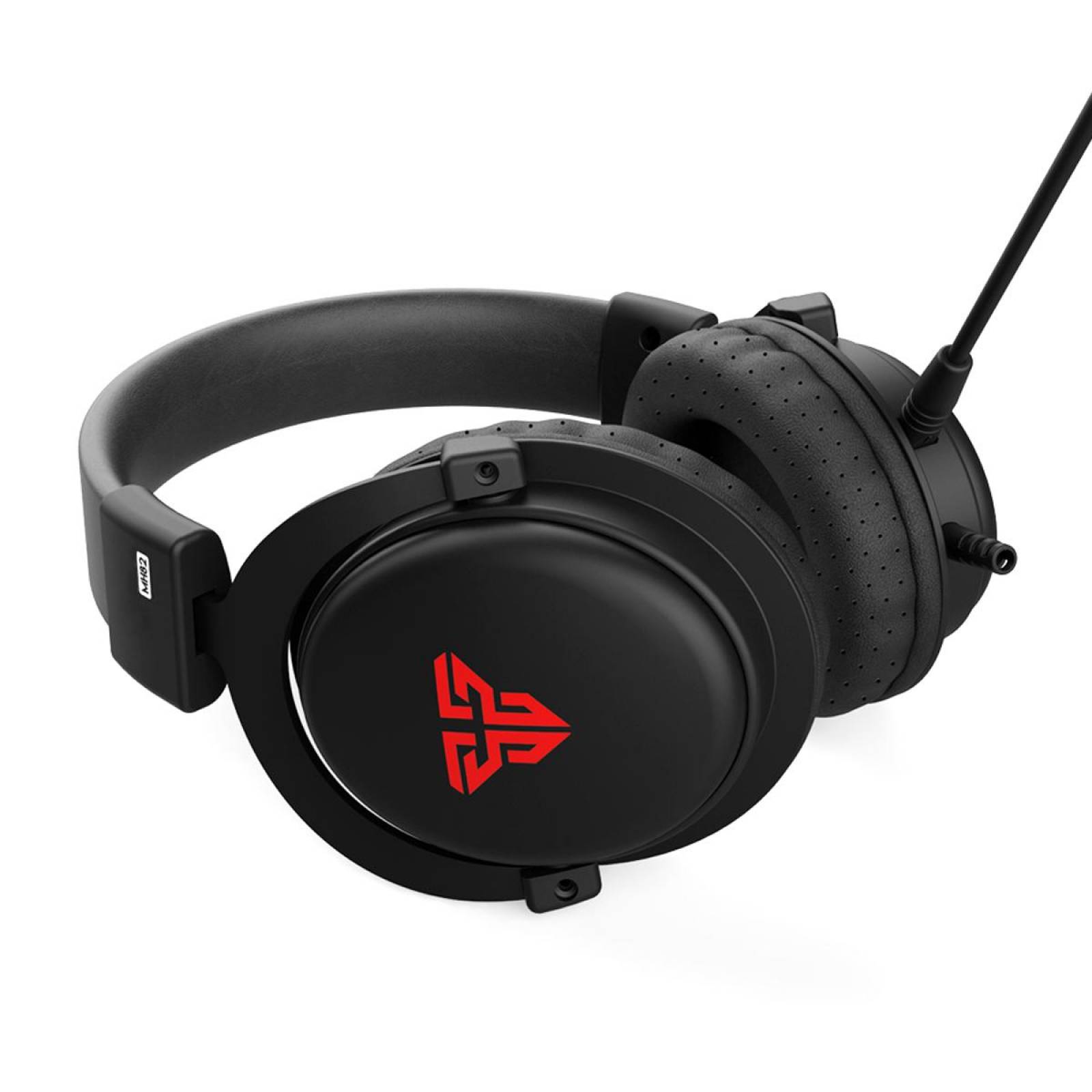 Audífonos Gamer BINDEN MH82 Micrófono Desmontable Ligeros 