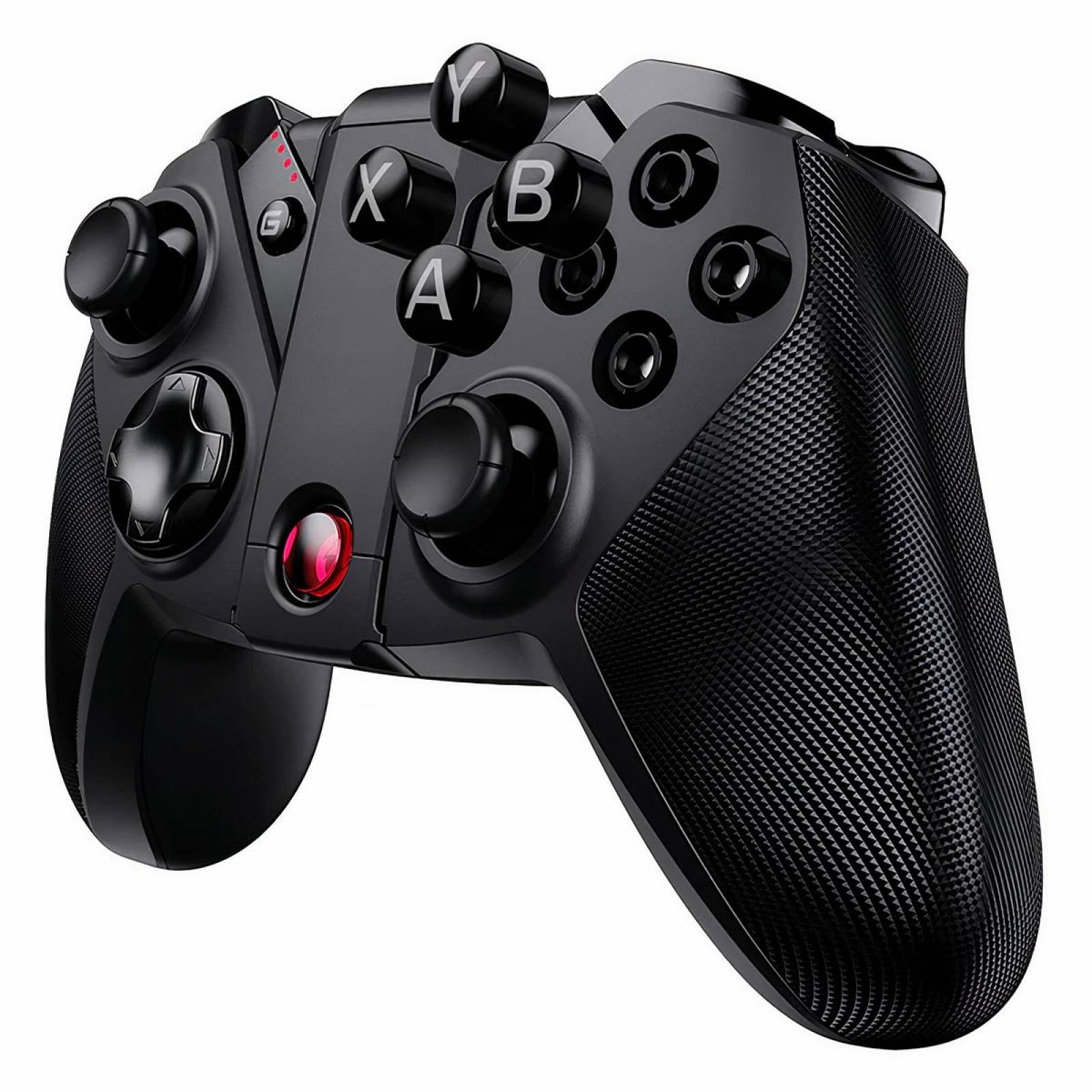 Control Gamer BINDEN G4 PRO Giroscopio Botón Turbo 