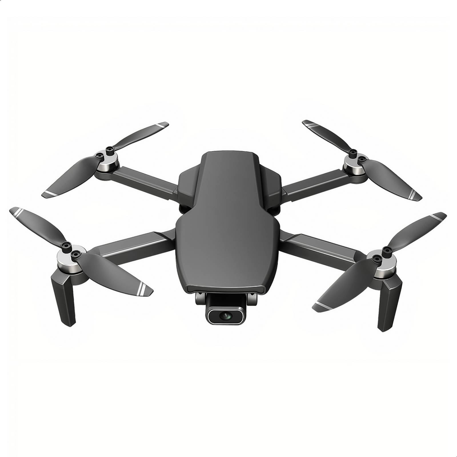 Drone BINDEN S7 con Cámara 720p, hasta 20 Minutos de Vuelo 