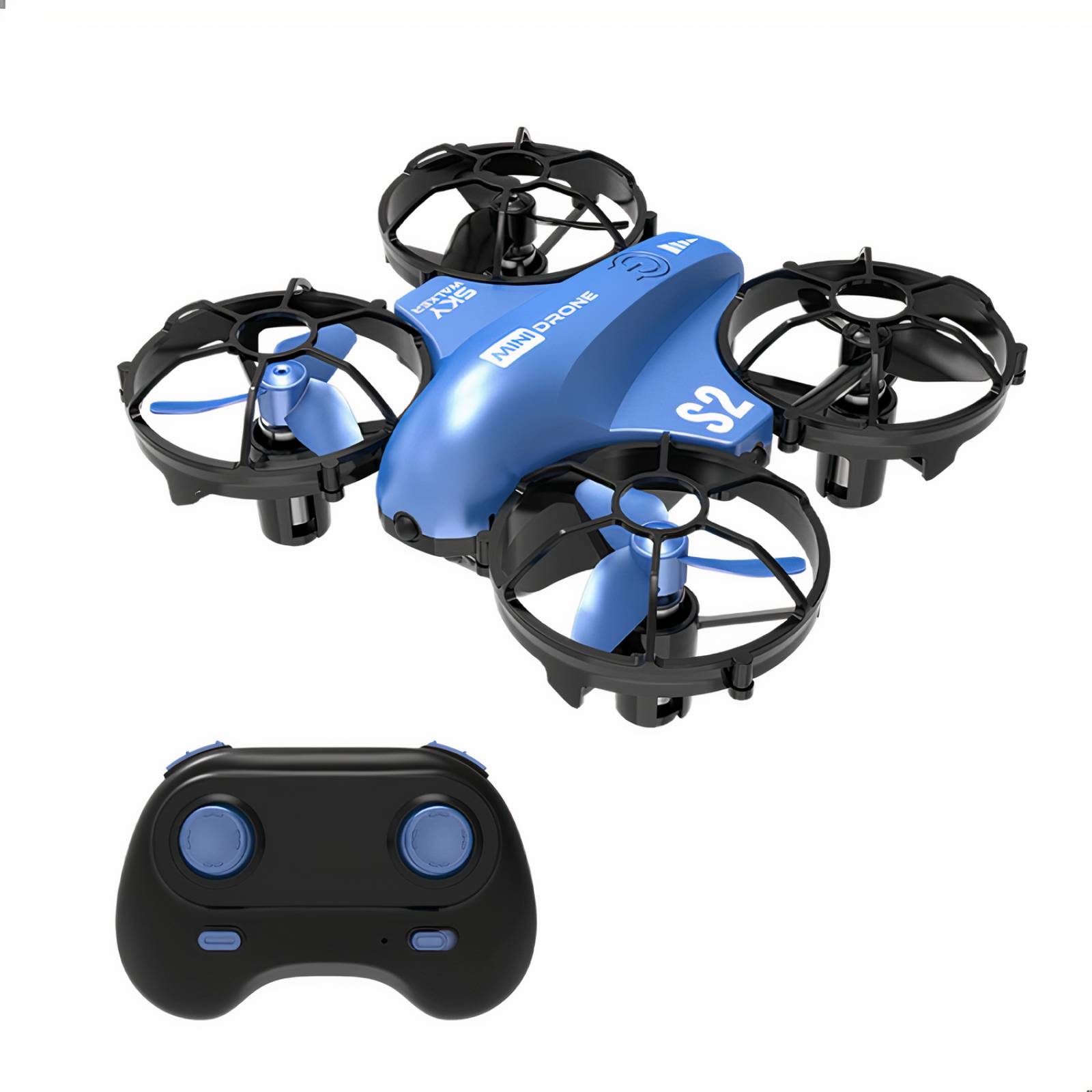 Drone recreativo best sale