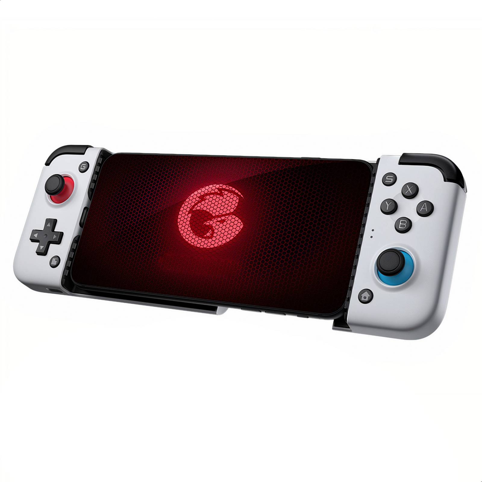 Control Gamer BINDEN X2C para Celular Tipo C Ergonómico