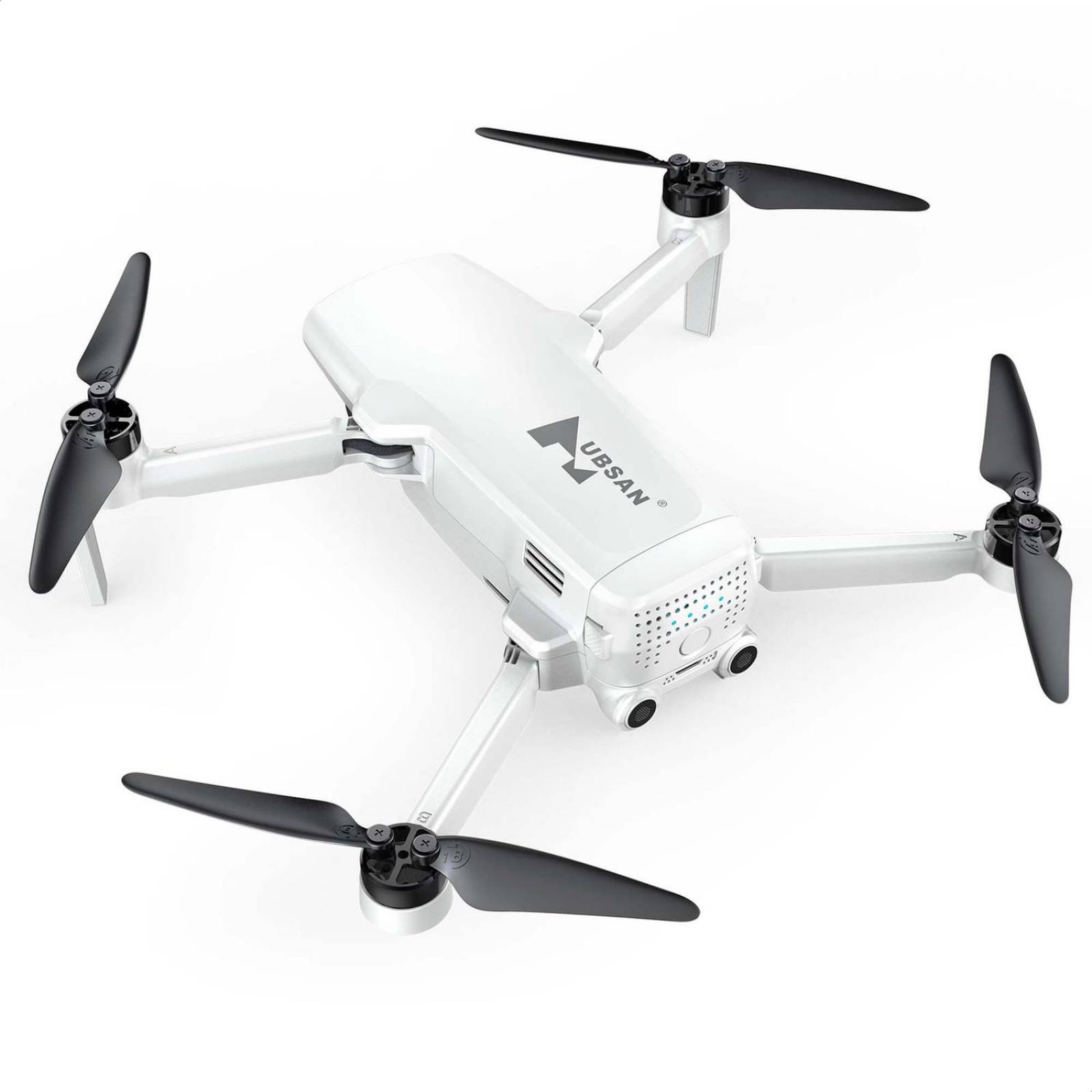 Drone HUBSAN BINDEN Zino Mini SE Cámara 4K Funciones Inteligentes 