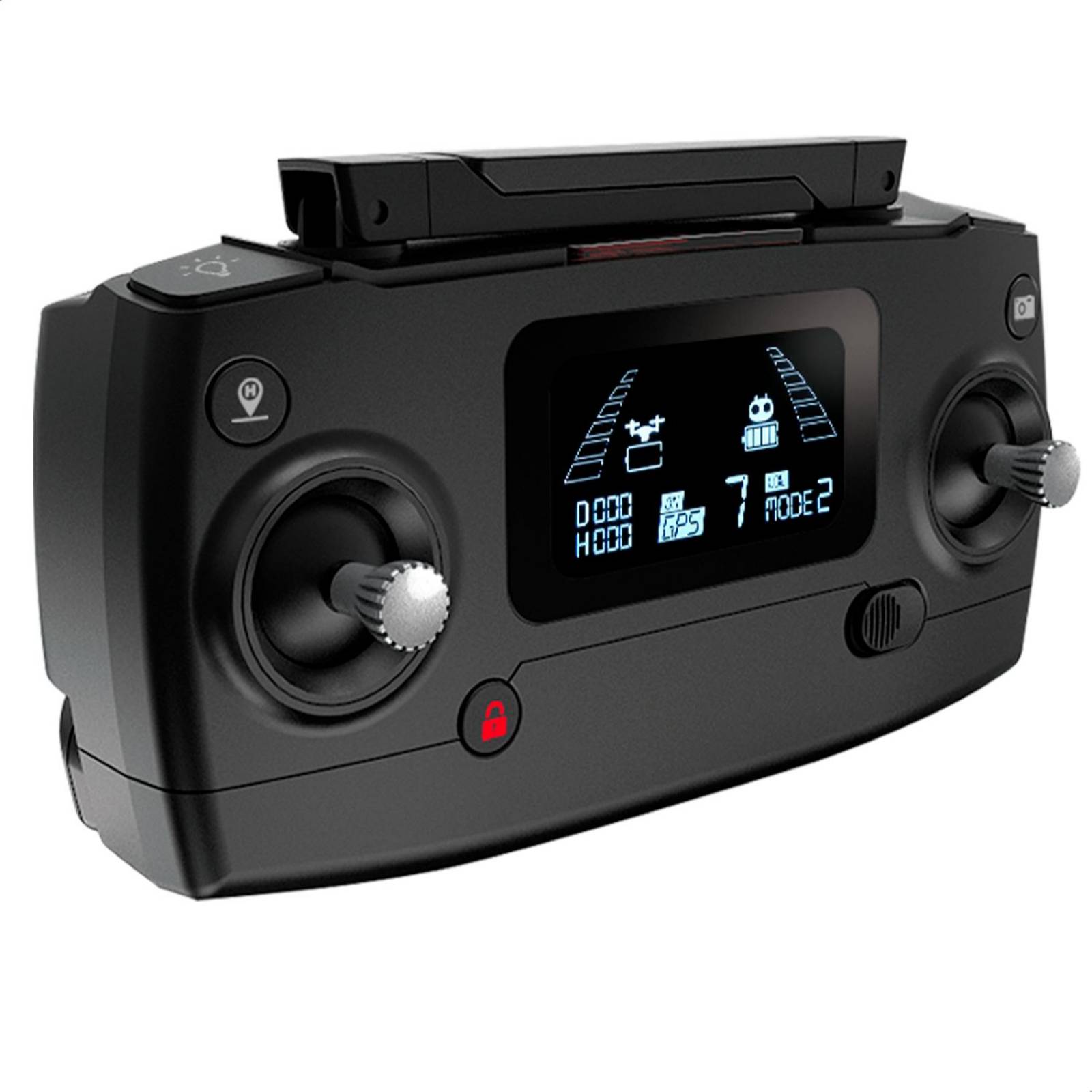 Drone Recreativo Semi Profesional BINDEN B19 EIS 2.5K 