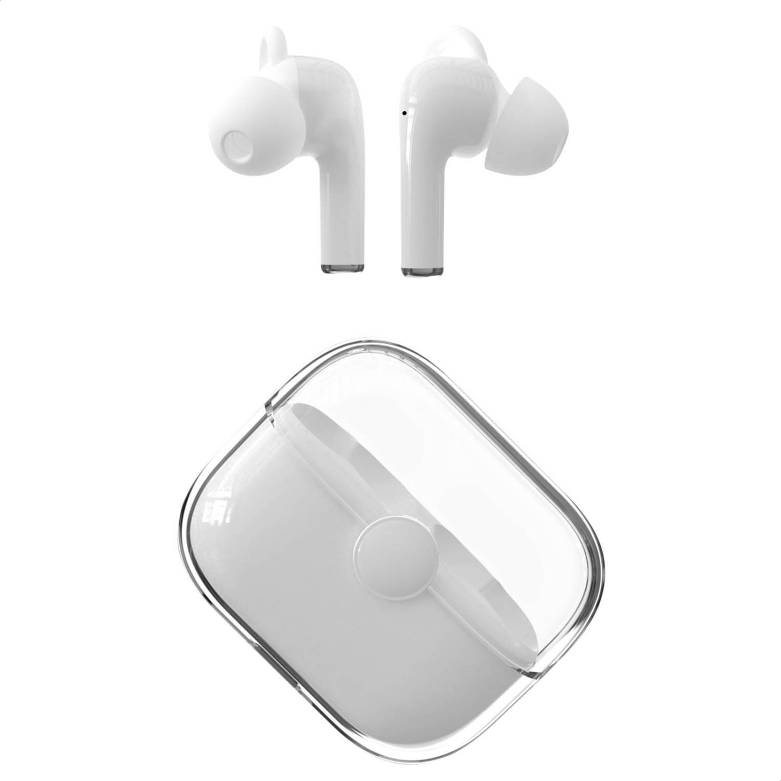 Kit Smartwatch Era One Llamadas Salud + Audífonos One Pods 