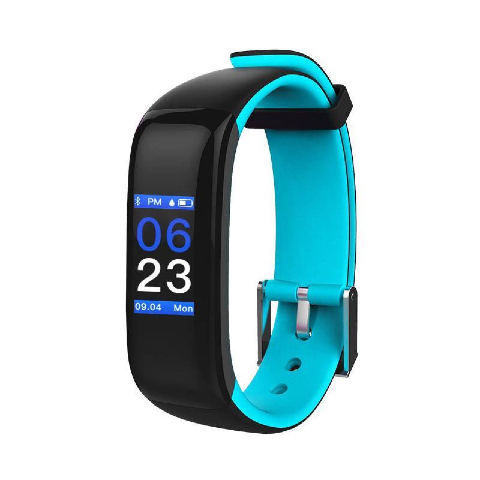p1 plus smart band
