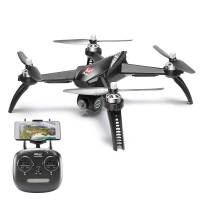 Drone Bugs 5W Gps Semiprofesional Cámara 1080P Wifi Fpv