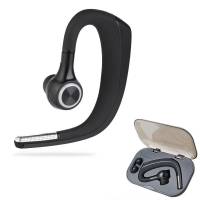 Manos Libres Bluetooth A8 Ejecutivos Con Estuche