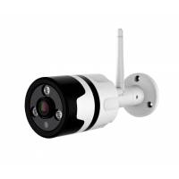 Cámara De Seguridad Wifi 1080P Para Exteriores