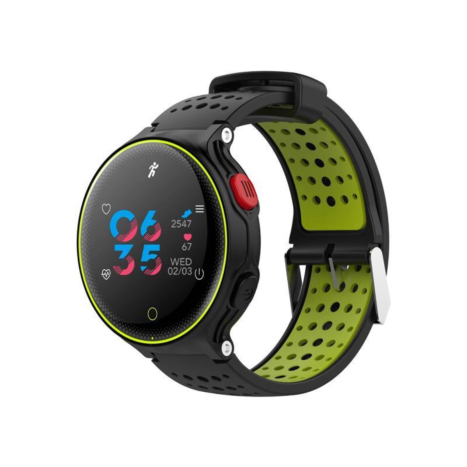 smartwatch x2