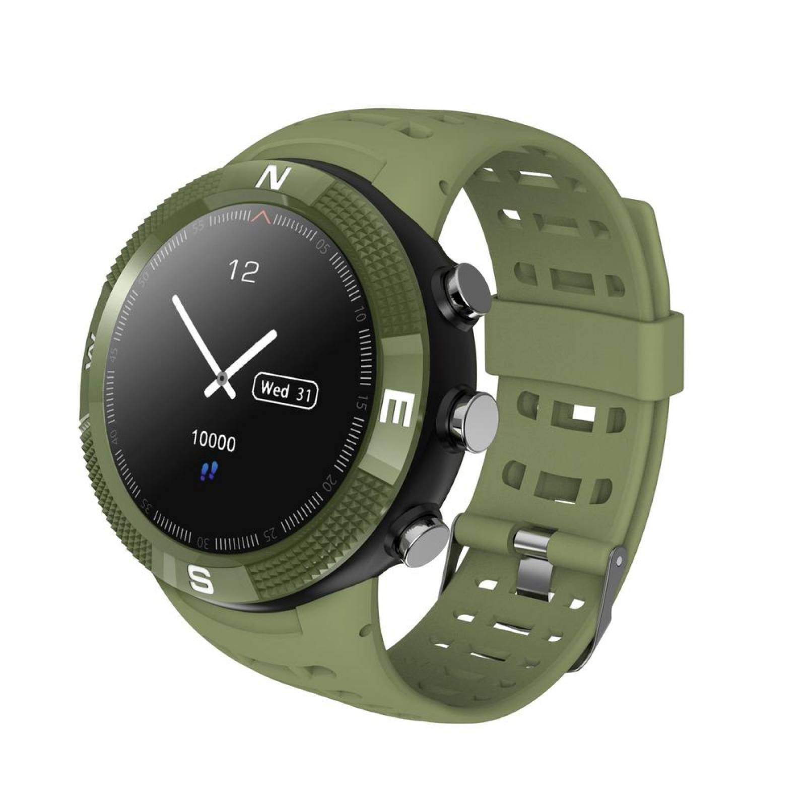 rex f18 smartwatch