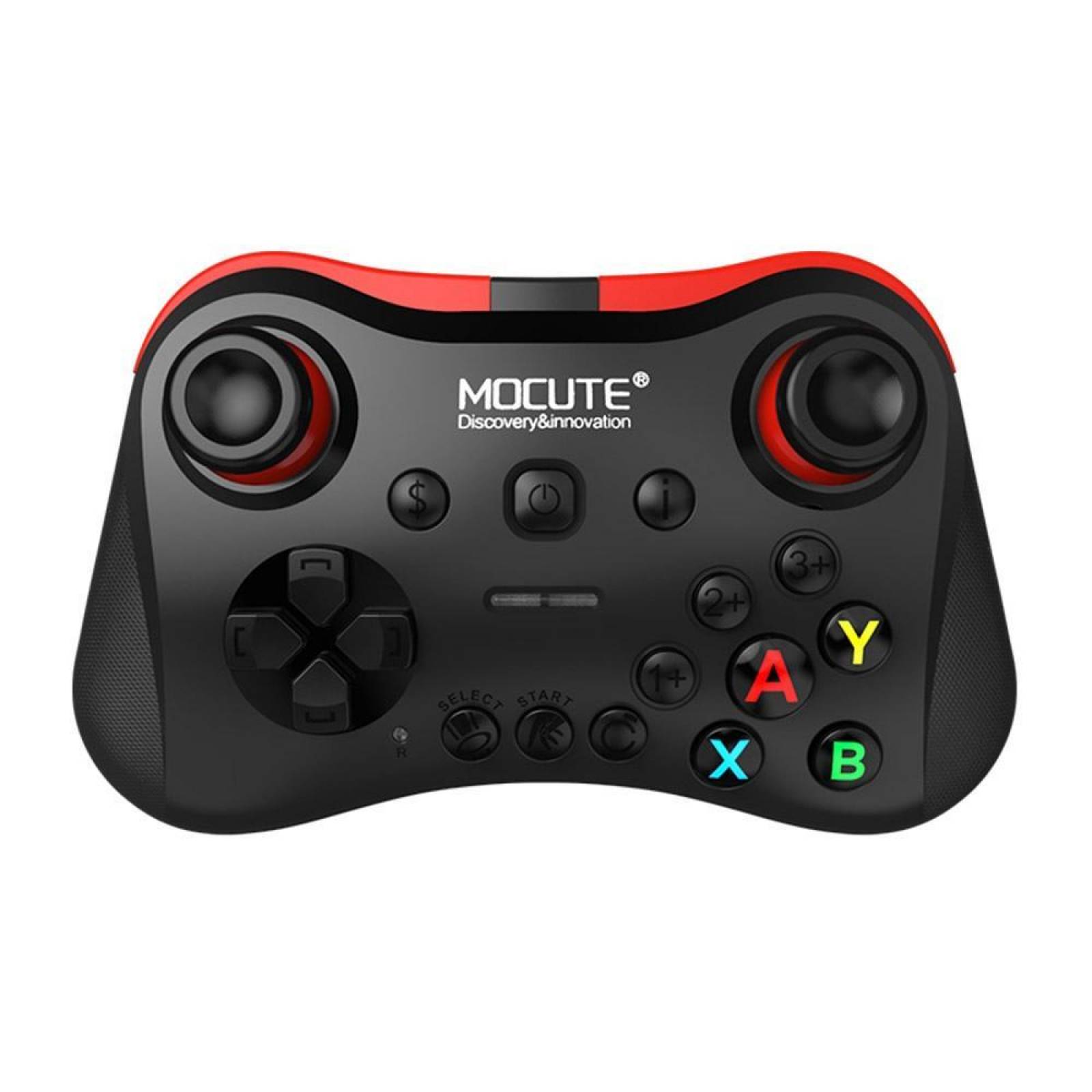 Control Bluetooth Mocute 056 para Android 