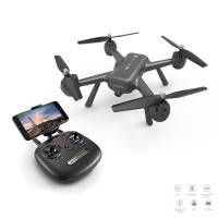 Drone Mjx Guardián X104G Con Gps Cámara Hd