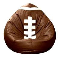 Puff Con Base Tipo Balon De Americano Base Grande Cafe Lunics