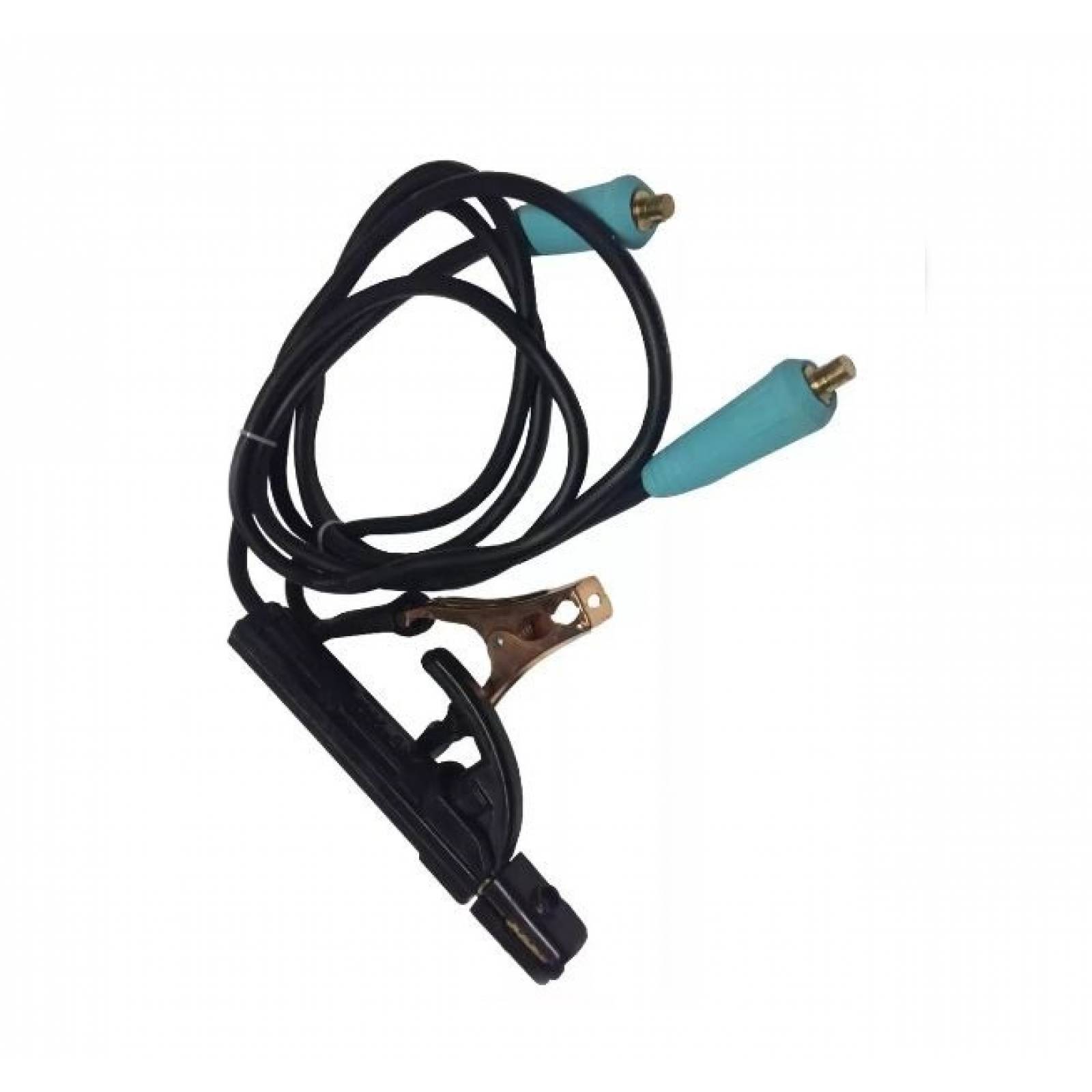 Mini Soldadora Inversora 130a 110v Profesional Energy