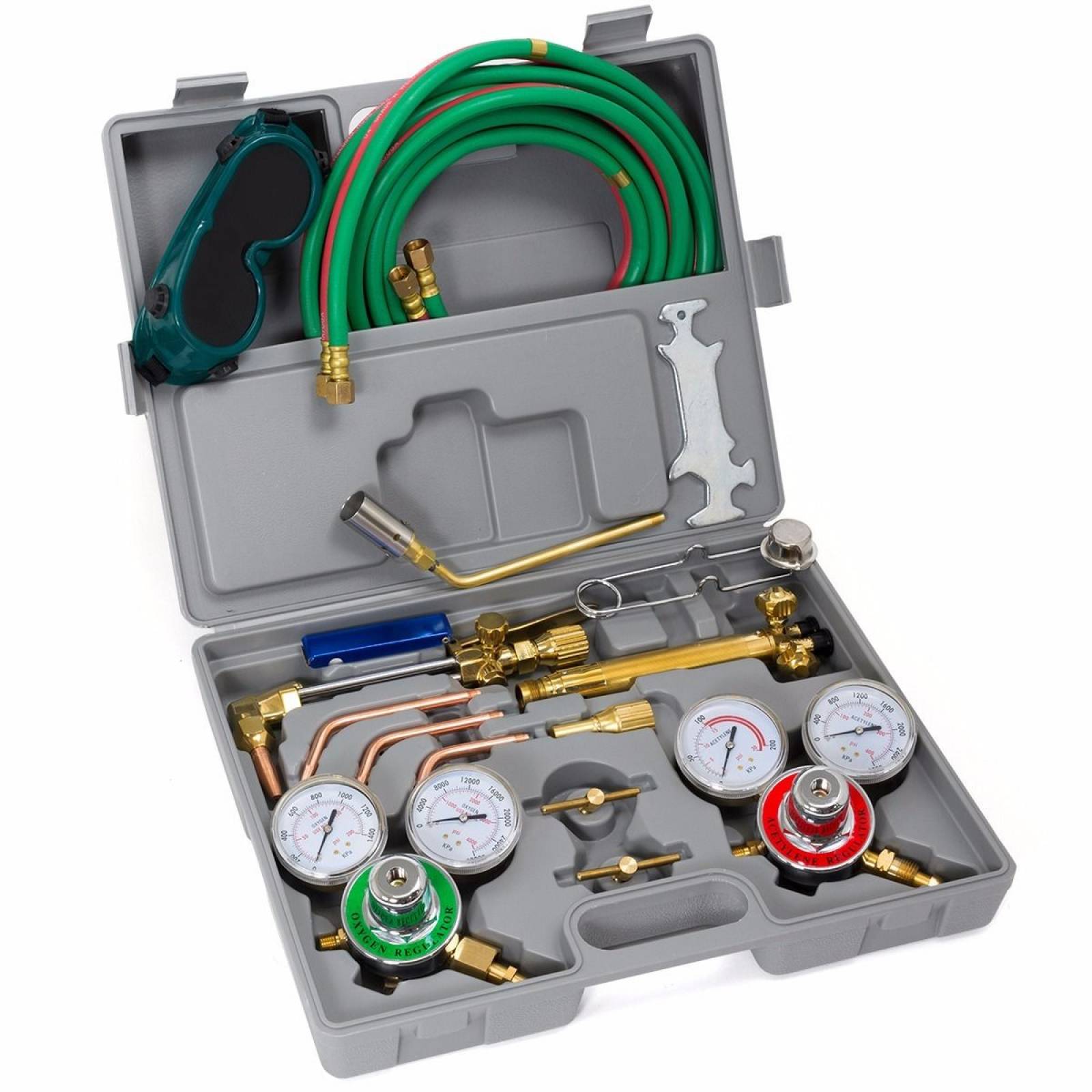 Harbor Freight Hvac Gauges - oyrpf2o