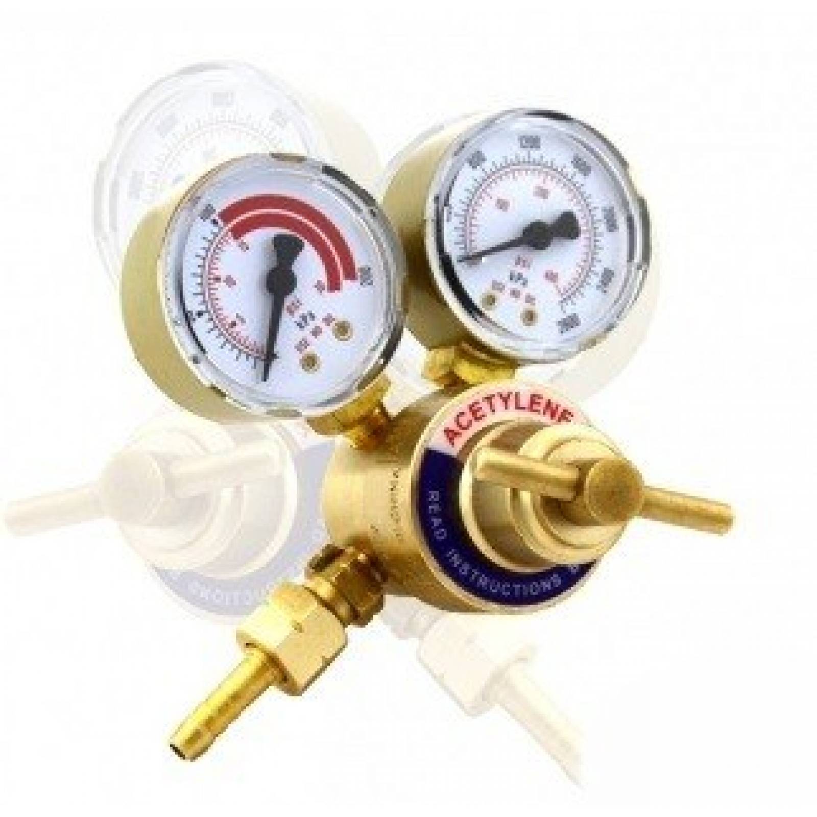 Regolatori Gas Saldatura Regolatore Di Pressione Per Saldatura - Foto 7