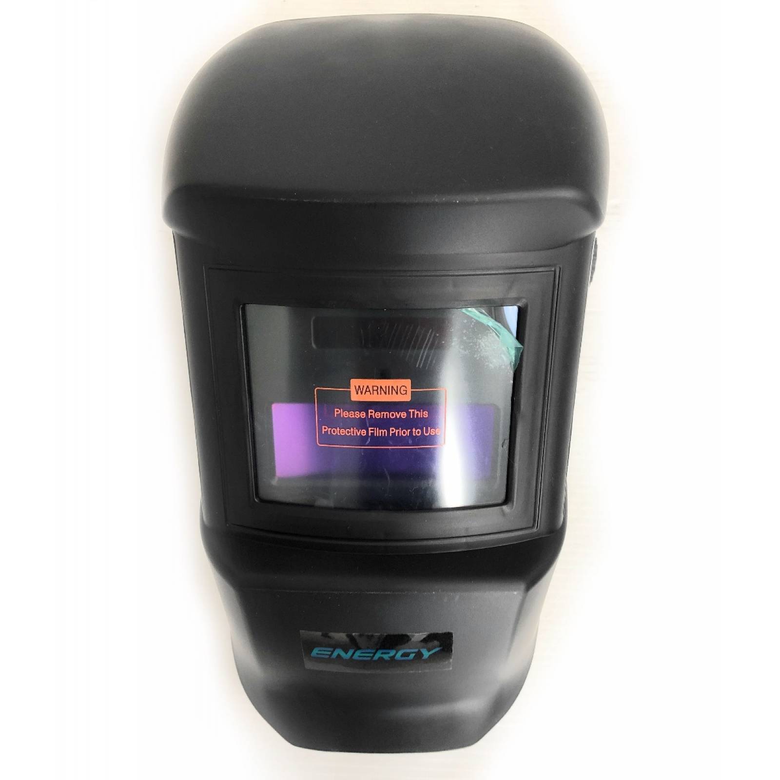 Careta Electronica Fotosensible  Energy Para Soldar Wm40
