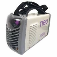 Maquina Soldar Inversora Neo 225 Amp Industrial 110 220V