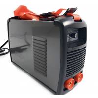 Maquina Soldadora Inversor 200 Amp 110 220V Gladiador