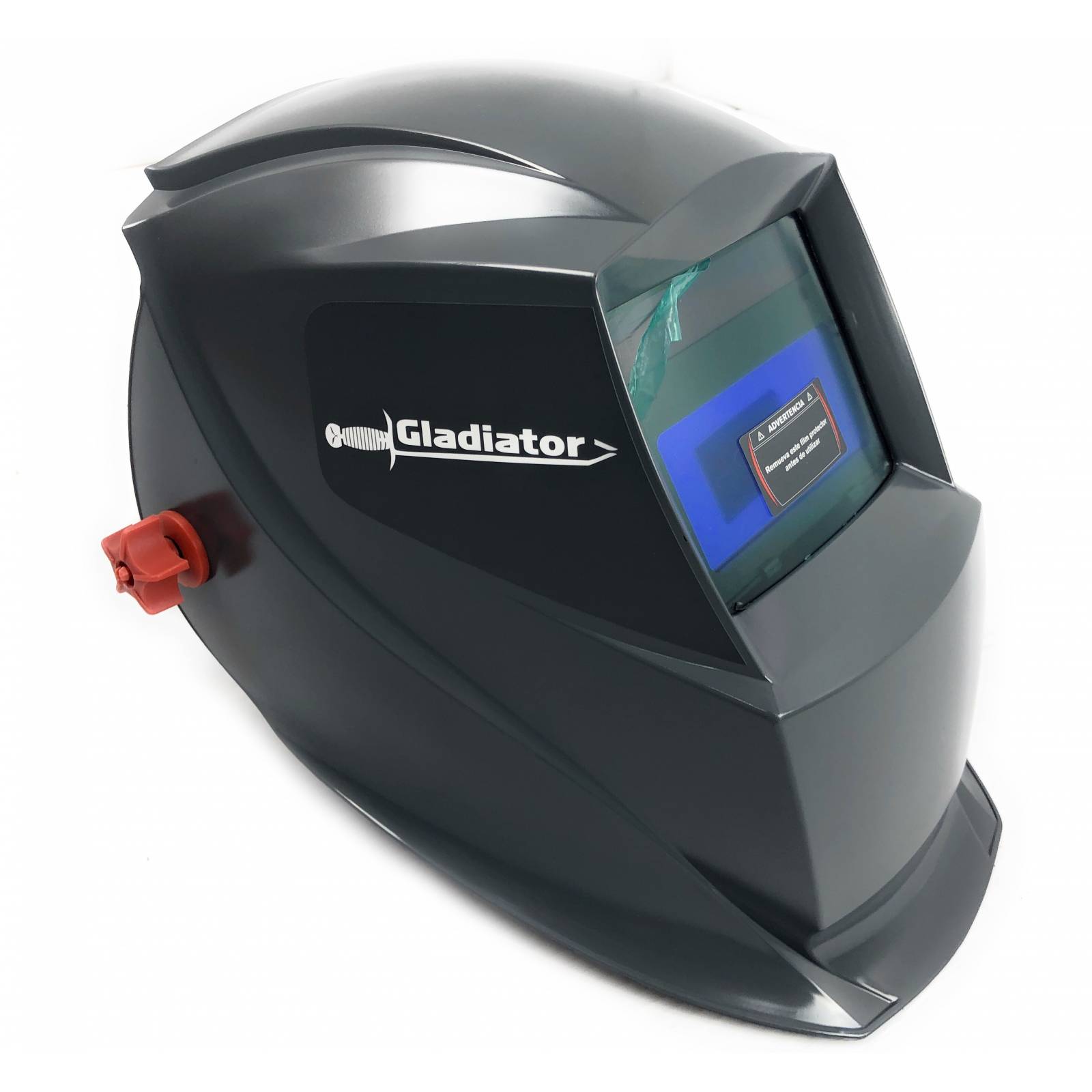 Careta Para Soldar Fotosensible GLADIADOR Ms60193x43 9 13