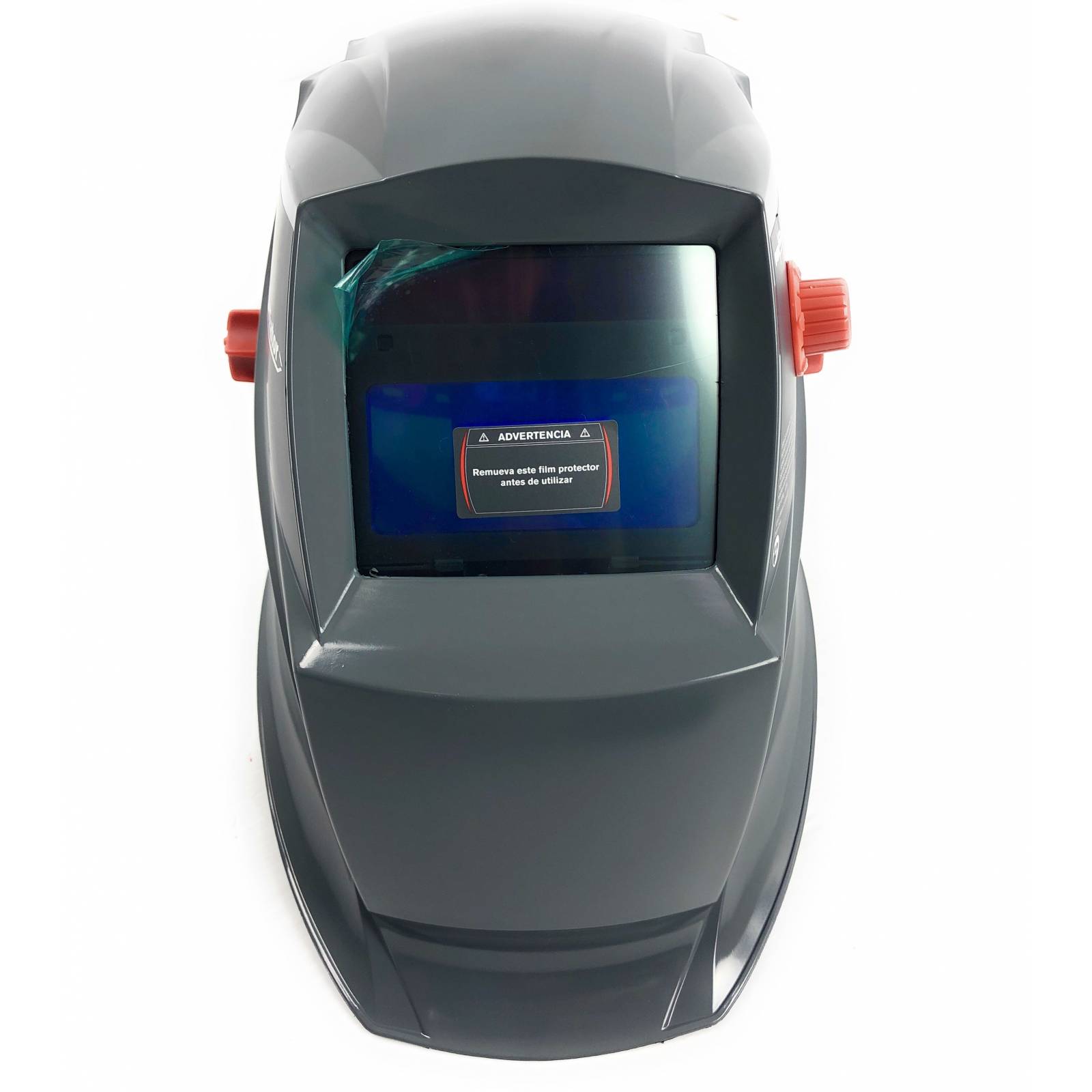 Careta Para Soldar Fotosensible GLADIADOR Ms60193x43 9 13