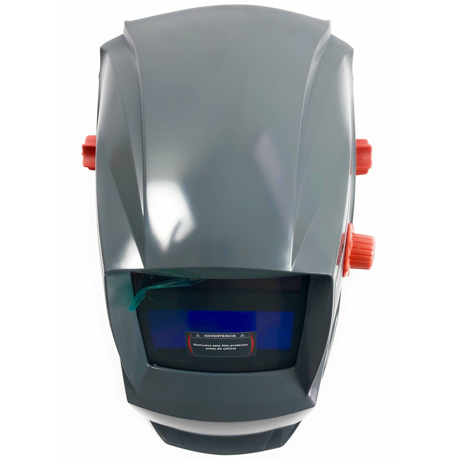 Careta Para Soldar Fotosensible GLADIADOR Ms60193x43 9 13