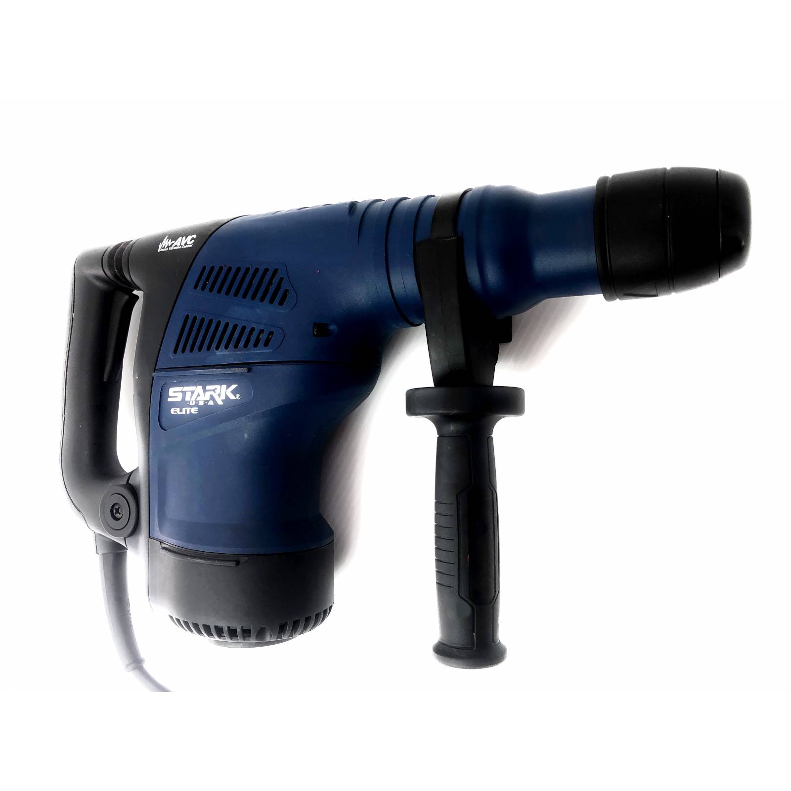 Rotomartillo taladro SDS Max 110v stark semi prof 61123