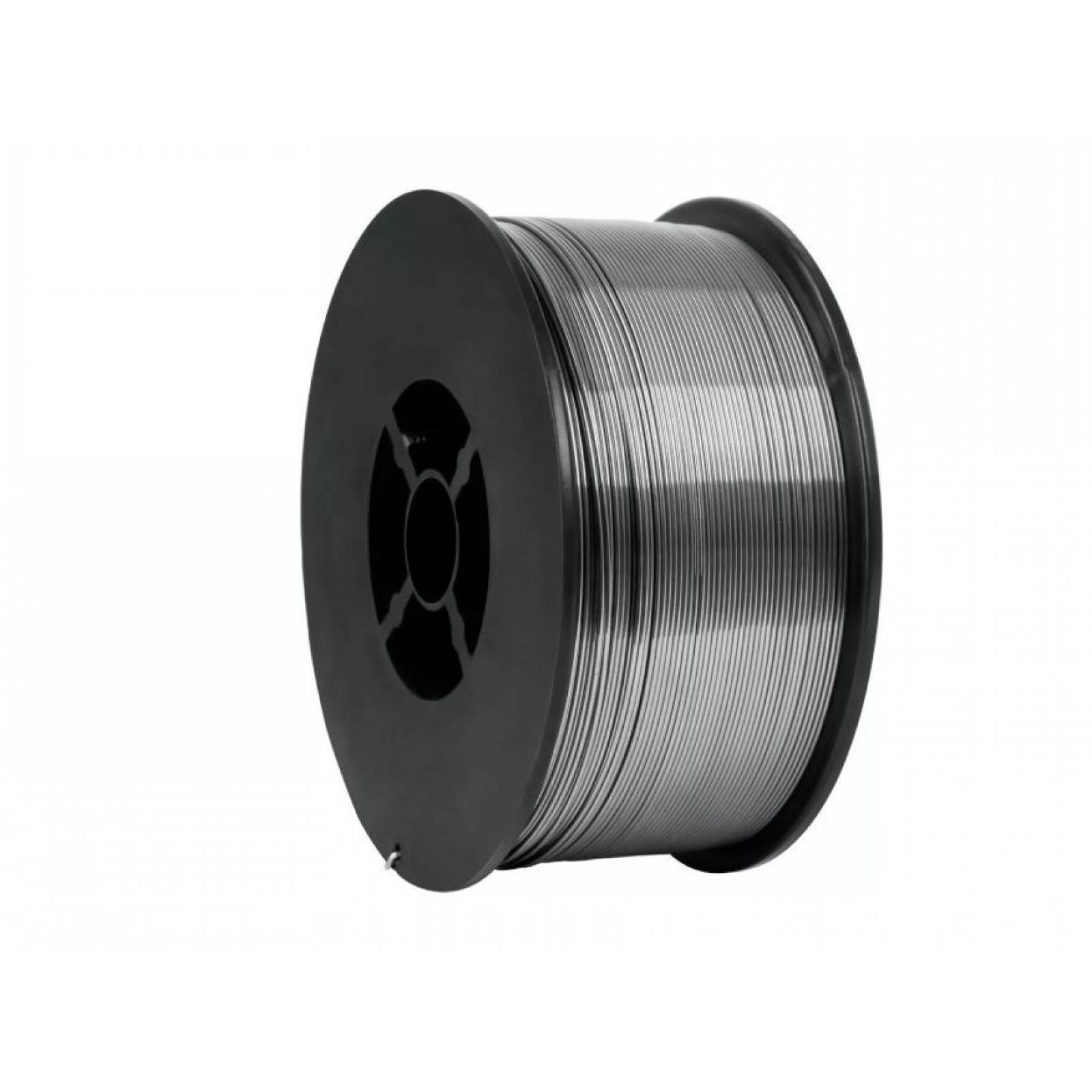 5 Carretes De Microalambre Tubular Sin Gas 1 Kg Truper 13750