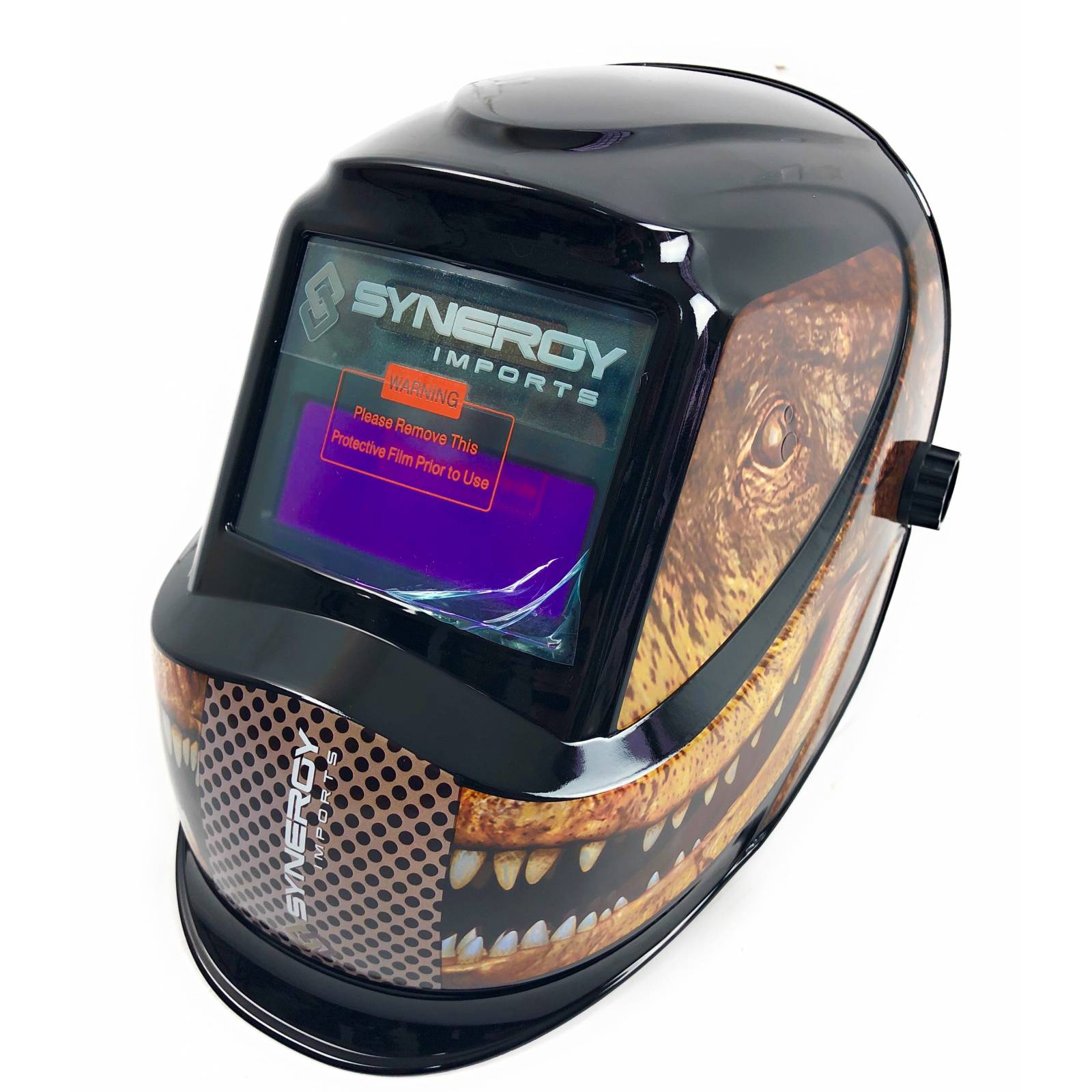 Mini Soldadora Inversora 130a 110v Energy Careta WM40RR