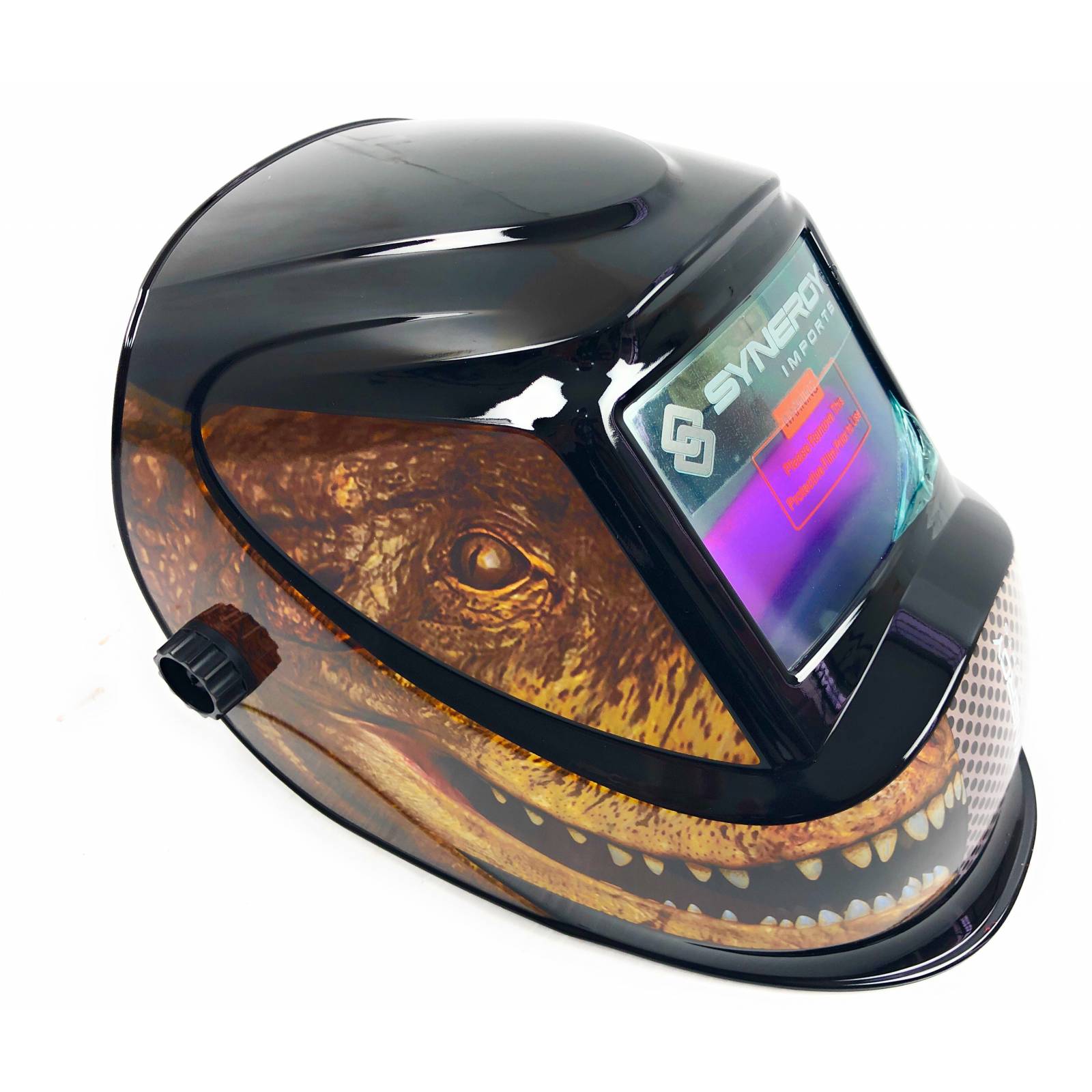 Mini Soldadora Inversora 130a 110v Energy Careta WM40RR