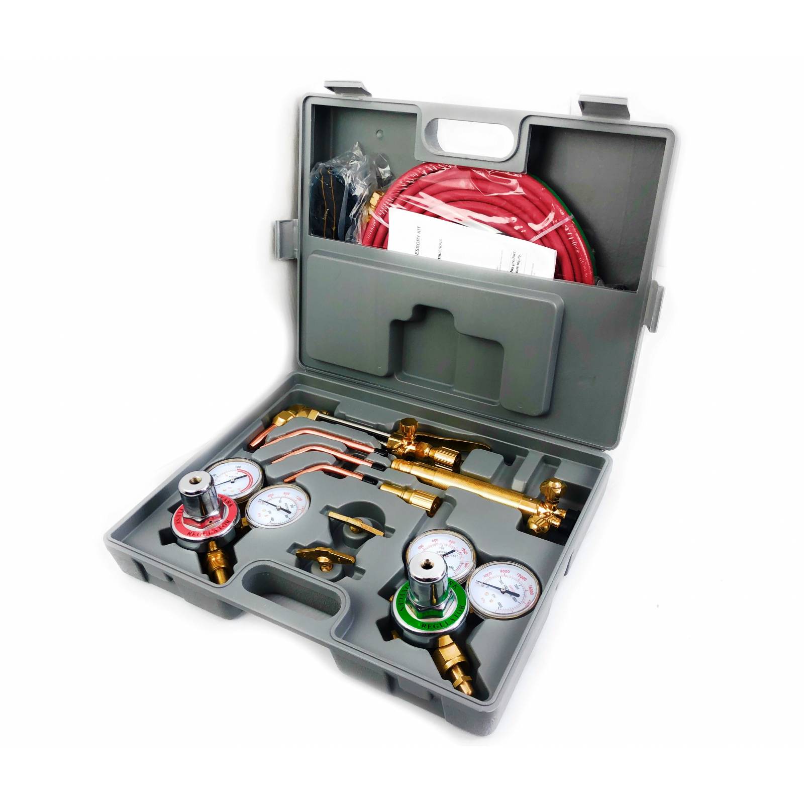 Equipo De Corte Oxiacetileno  Stark Oxicorte 55148