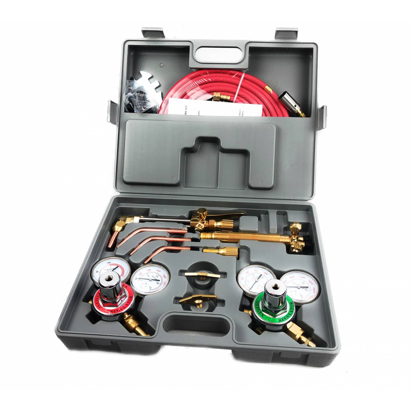 Equipo De Corte Oxiacetileno  Stark Oxicorte 55148