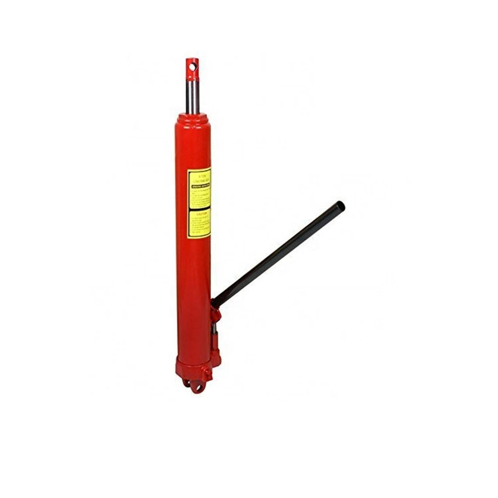 Gato Hidraulico De Pluma 8 Ton Thorn tools SM09241