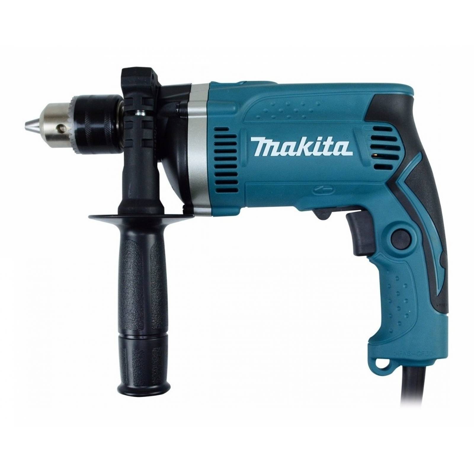 Taladro Rotomartillo Profesional 710w Hp1630 + Regalo Makita