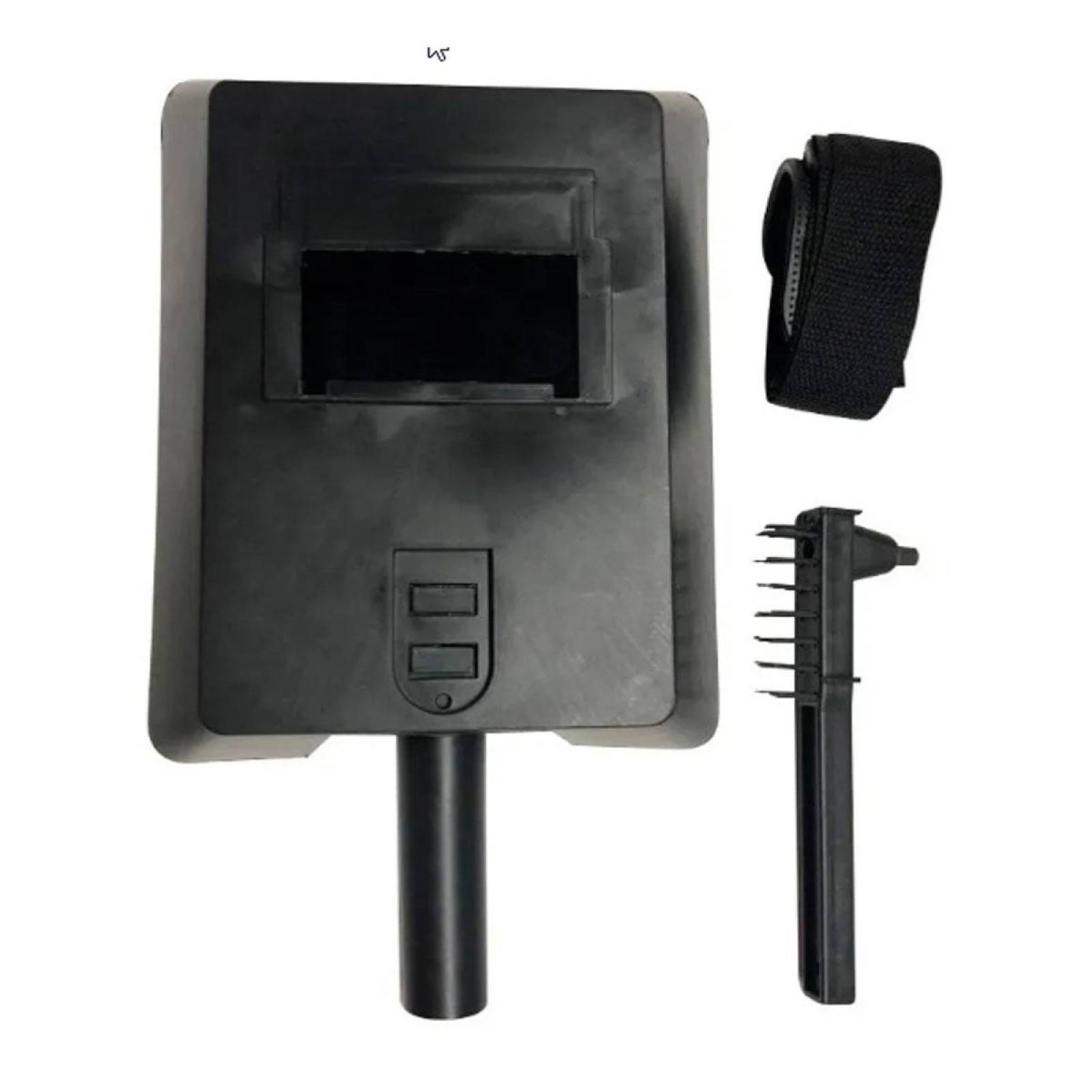 Mini Soldadora Inversor Electrodo Y Tig Lift 110a 110v