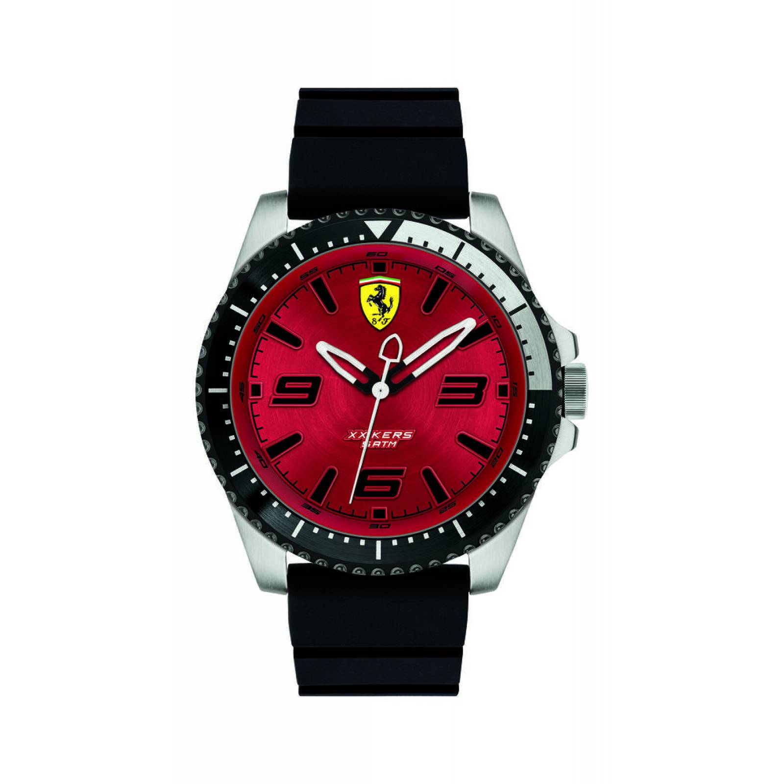 Reloj Ferrari 830463