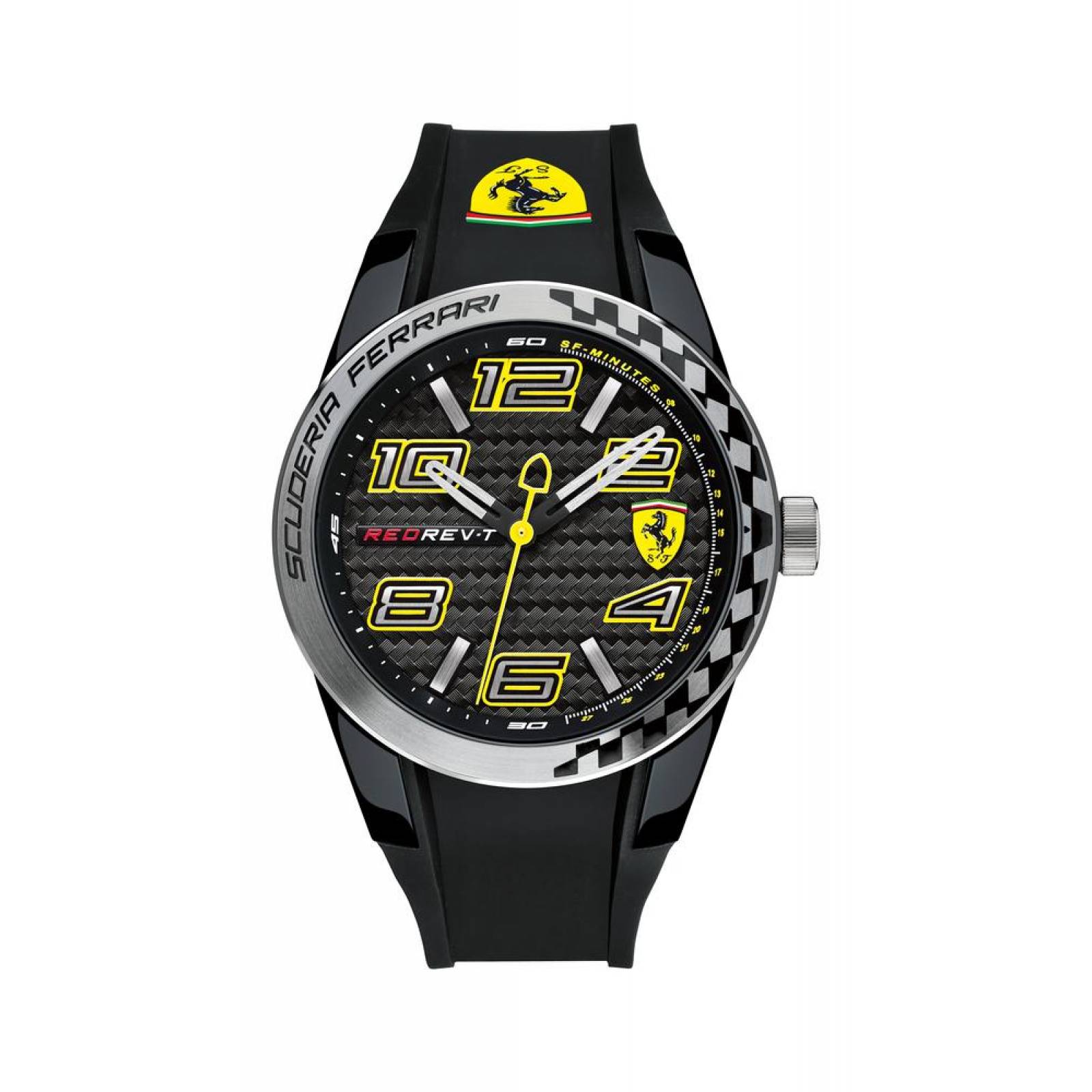 Reloj Ferrari 830337