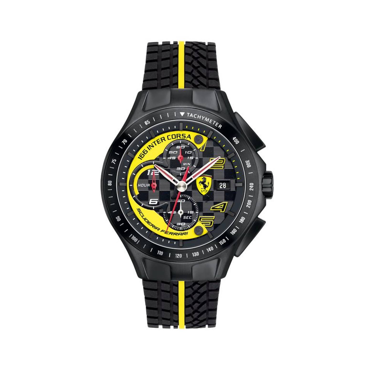 Reloj ferrari discount 166 inter corsa