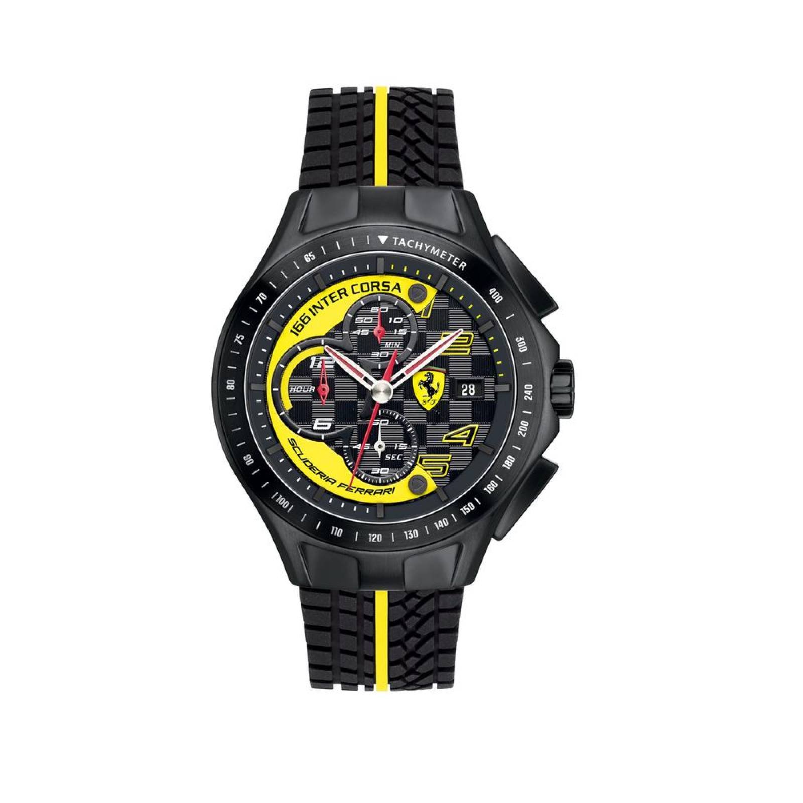 Reloj Ferrari 830078