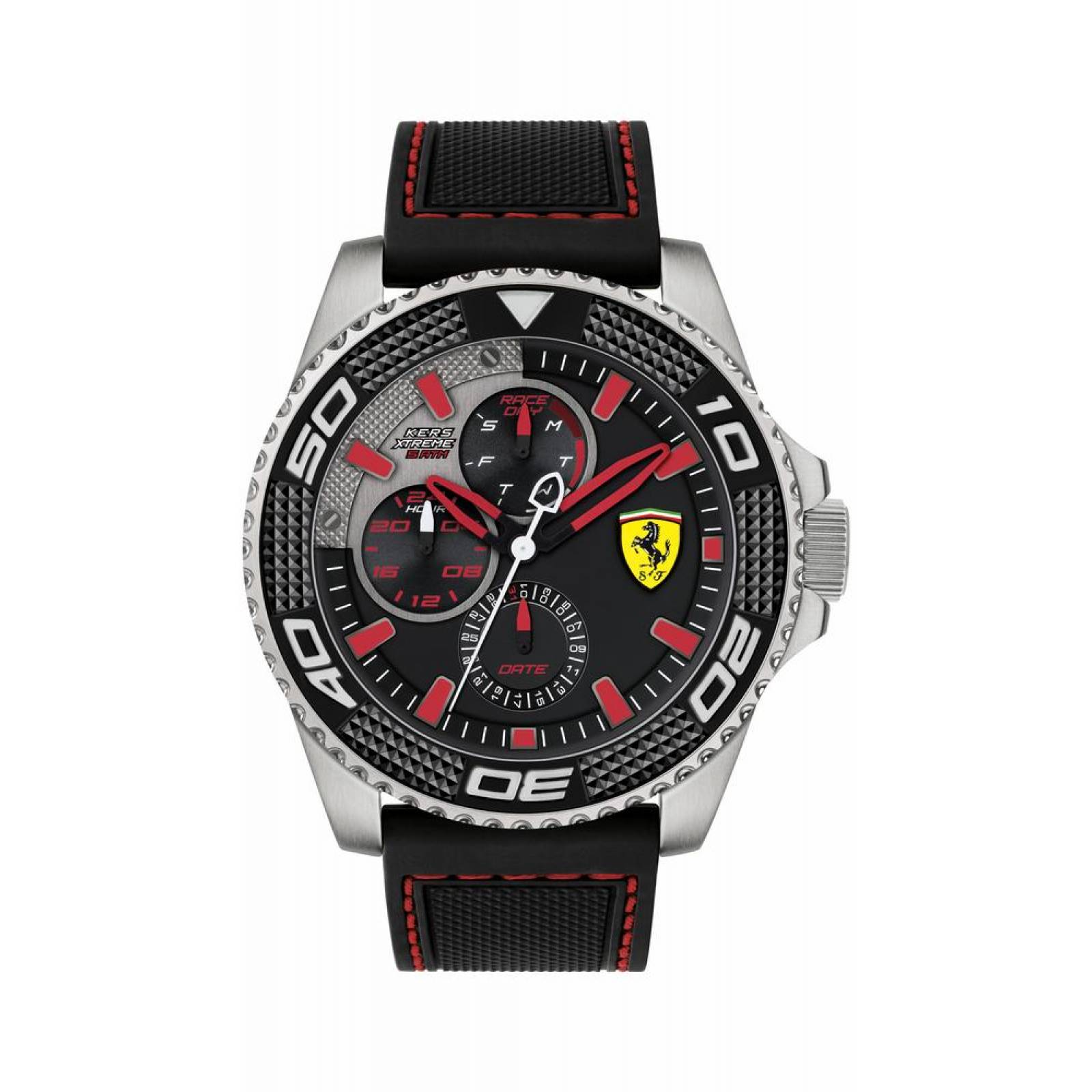 Reloj Scuderia Ferrari 830467 