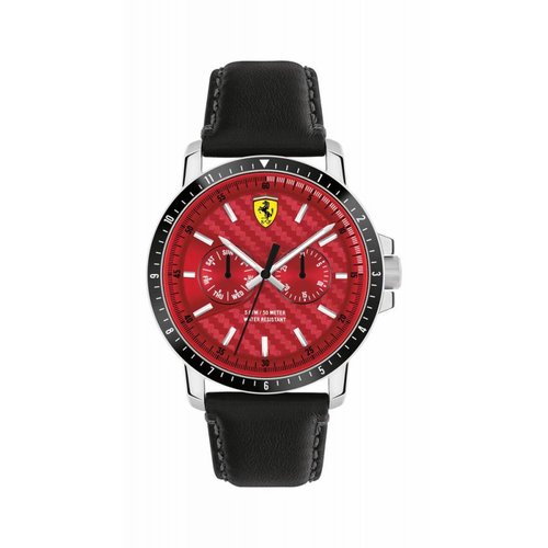 Reloj Scuderia Ferrari 830449